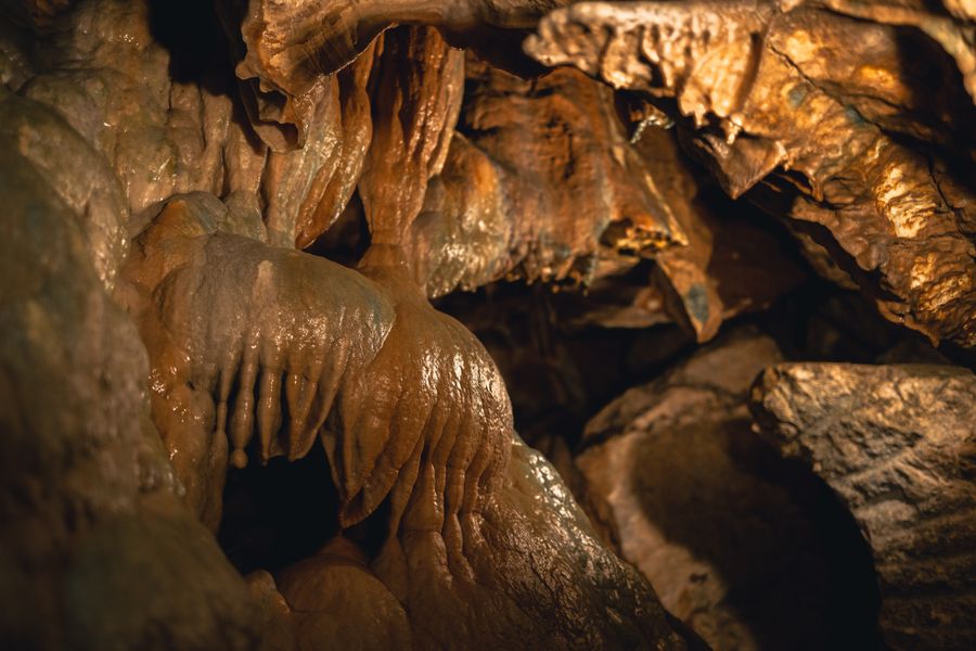 Mammoth Cave